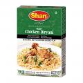 Shan Seasoning Mix -malay Chicken Biryani 60 gms