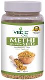 Vedic Care Methi Seed 100gm Vedic Care Methi Seed 100gm