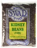 Swad Kidney Beans (dark ) 4 lbs Swad Kidney Beans (dark ) 4 lbs