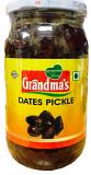 Grandma's Dates Pickle 400 gms Grandma's Dates Pickle 400 gms