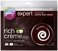 Godrej Hair Color Creme- Dark Brown 40. ml Godrej Hair Color Creme- Dark Brown 40. ml