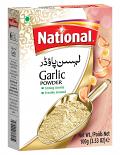National Garlic Powder 100 gms