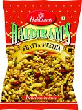 Haldiram's- Khatta Mitha 1 Kg Haldiram's- Khatta Mitha 1 Kg