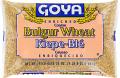 Goya Coarse Bulgur Wheat 24 Oz Goya Coarse Bulgur Wheat 24 Oz