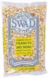 Swad Peanuts (Skinless) 28 Oz Swad Peanuts (Skinless) 28 Oz