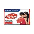 Lifebuoy Total 10- Soap Bar - 125g X 3 Bars Lifebuoy Total 10- Soap Bar - 125g X 3 Bars
