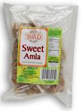 Swad Sweet Amla Sweet Gooseberry Candy 7oz(200g) Swad Sweet Amla Sweet Gooseberry Candy 7oz(200g)