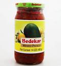 Bedekar Mixed Pickle 400 gms Bedekar Mixed Pickle 400 gms