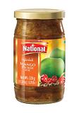 National Mango Pickle- Hyderabadi 320 gms