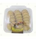 Crispy Coconut Shortbread Cookies 350 gms Crispy Coconut Shortbread Cookies 350 gms