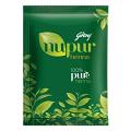 Godrej Nupur Henna Natural Mehndi for Hair Color w/ Goodness of 9 Herbs 120gram X 3Packs