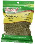 Sadaf Oregano Leaves 2 Oz