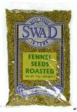 Swad Fennel Seeds-roasted 7 Oz