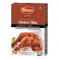 Shan Seasoning Mix -chicken Tikka 50 gms