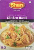 Shan Seasoning Mix - Chicken Handi 50 gms Shan Seasoning Mix - Chicken Handi 50 gms