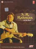 A.R. Rahman At Its Best Hindi Audio MP3 CD A.R. Rahman At Its Best Hindi Audio MP3 CD
