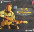 A.R.Rahman at its best - Bollywood Hindi Film Songs 2 CD Pack -Rahman hits 
