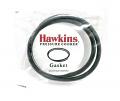 Hawkins A10-09 Gasket Sealing Ring for Pressure Cookers, 2 to 4-Liter Hawkins A10-09 Gasket Sealing Ring for Pressure Cookers, 2 to 4-Liter