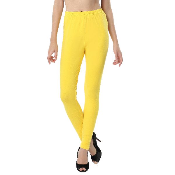 Soft  Stretchable Leggings 