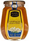 AL SHIFA All Natural Pure Acacia Honey, 500g AL SHIFA All Natural Pure Acacia Honey, 500g