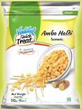 Vadilal Amba Haldi / Tumeric - (312g / 11oz) Vadilal Amba Haldi / Tumeric - (312g / 11oz)