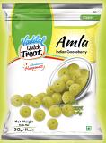 Vadilal Amla / Indian Gooseberry - (312g / 11oz) Vadilal Amla / Indian Gooseberry - (312g / 11oz)