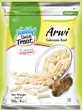 Vadilal Arwi / Colocosia Root - (312g / 11oz) Vadilal Arwi / Colocosia Root - (312g / 11oz)