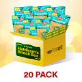 Haldirams Aloo Bhujia - Bulk Order 20 Packs X 200g Haldirams Aloo Bhujia - Bulk Order 20 Packs X 200g