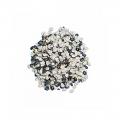 Aara Udad Chilka (Split Matpe Beans) - 4 lb
