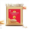 Aashirvaad Whole Wheat Atta - 5KG (11lb)