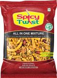 Spicy Twist - All in One Mixture - 7 Oz.