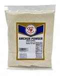 TAJ Amchur Powder (Dried Mango Powder) 14oz, Pouch