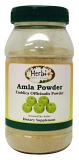 Herbi+ Amla Powder 7oz (Indian Gooseberry) Herbi+ Amla Powder 7oz (Indian Gooseberry)