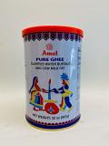 Amul Pure Ghee - 32oz (907g) Amul Pure Ghee - 32oz (907g)