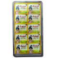 Amul Butter Blister Pack (10gm x 10pcs) Amul Butter Blister Pack (10gm x 10pcs)