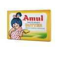 Amul Butter - 500GM Frozen Shipping Amul Butter - 500GM Frozen Shipping