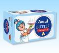 Amul Butter NO SALT (Unsalted) - 500GM Frozen Shipping Amul Butter NO SALT (Unsalted) - 500GM Frozen Shipping