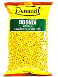 Anand Boondi Masala (14oz / 400g) Anand Boondi Masala (14oz / 400g)