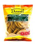 Anand Khichiya Crackers - Red Chilli (14oz / 400g)