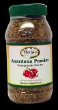 Herbi+ Anardana powder 7oz (pomegranate powder) Herbi+ Anardana powder 7oz (pomegranate powder)