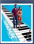 Andhadhun Hindi Film Blu Ray 2018