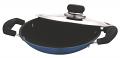Vinod Appachetty Non Stick Appam Pan, 215mm Vinod Appachetty Non Stick Appam Pan, 215mm