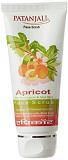 Patanjali Apricot Face Scrub 60Gm Patanjali Apricot Face Scrub 60Gm