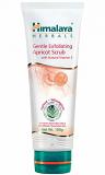 Himalaya Gentle Exfoliating Apricot Scrub w/ Vitamin E - 100g