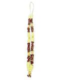 Artificial Satin Ribbon Garland #19 Artificial Satin Ribbon Garland #19