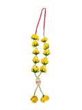 Artificial Satin Ribbon Garland #2