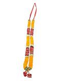 Artificial Satin Ribbon Garland #20 Artificial Satin Ribbon Garland #20