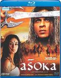 Asoka Hindi Blu Ray DVD - Bollywood Super Hit Epic Film Asoka Hindi Blu Ray DVD - Bollywood Super Hit Epic Film