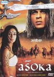 Asoka Hindi Film DVD Stg: Sharukh Khan, Kareena Kapoor