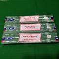 Attract Money Incense Agarbatti * 3 PACK Attract Money Incense Agarbatti * 3 PACK